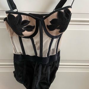 Victoria’s Secret Bodysuit
